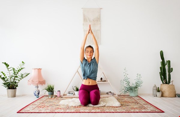 Deze 5 yoga-items vinden wij onmisbaar voor je work-out Deze 5 yoga-items vinden wij onmisbaar voor je work-out